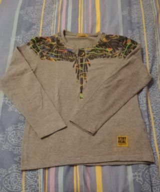 Maglietta ragazzo Armata Militare