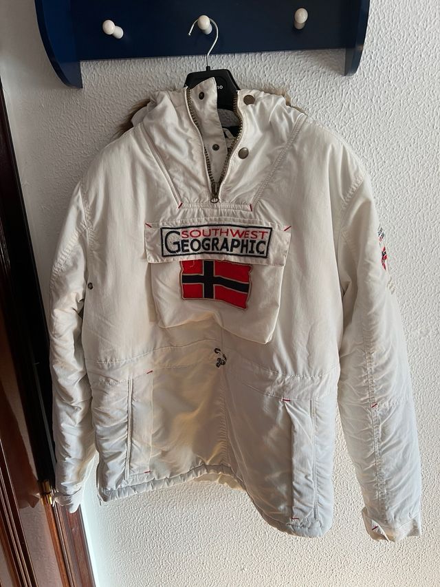 Abrigo Southwest Devergo