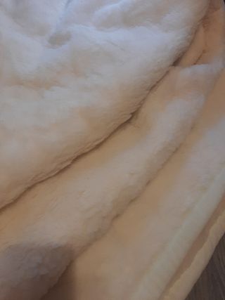 MANTA LANA MERINA LOMONACO