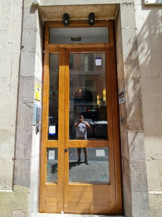 Ebanista