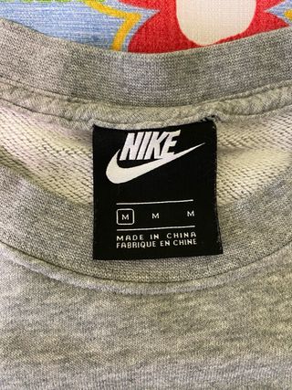 Sudadera Nike