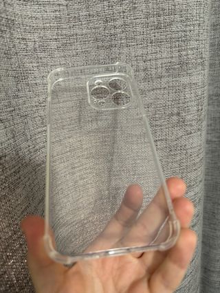 Funda iPhone 15 Pro Max