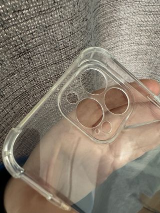 Funda iPhone 15 Pro Max