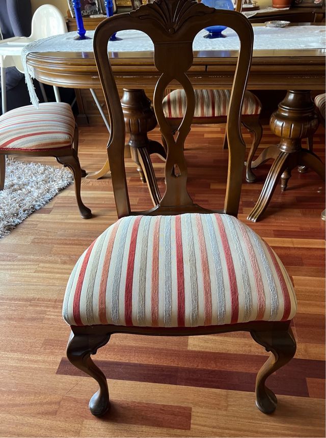 Vitrina Madera Maciza Antigua Opción Mueble Salon