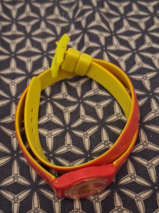 Reloj de mano Swatch