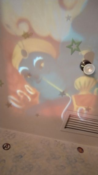 Libro proyector Alicia + 2 mini libros +3 libros