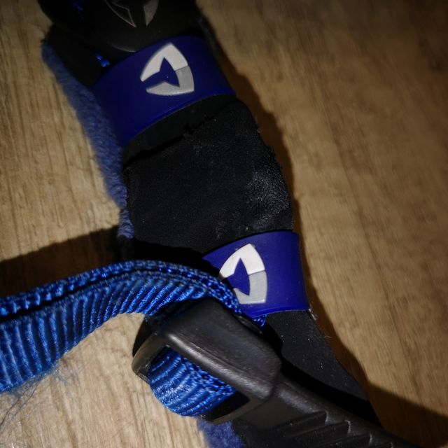 Casco sci bimbo Briko Kodiakino