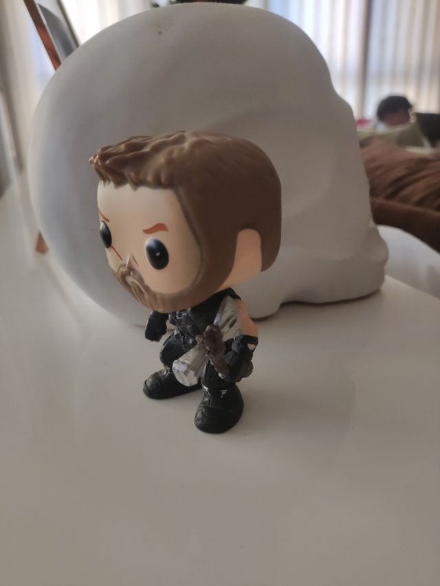 Funko Thor: Ragnarok