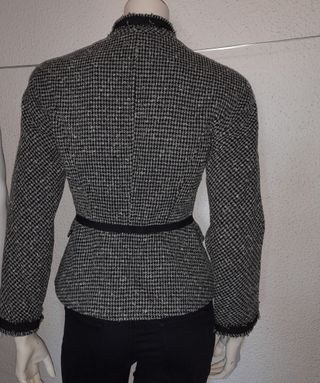 Chaqueta de Purificación García 