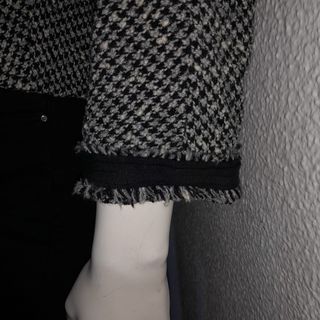 Chaqueta de Purificación García 
