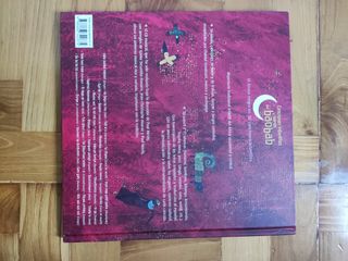 Canciones infantiles y nanas del baobab