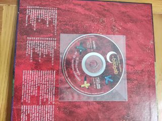 Canciones infantiles y nanas del baobab