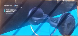PATIN ELECTRICO BBOARD 101BT