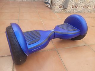 PATIN ELECTRICO BBOARD 101BT
