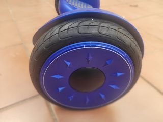 PATIN ELECTRICO BBOARD 101BT