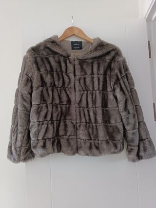 Chaqueta