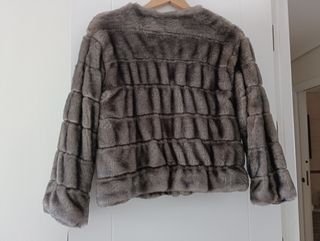 Chaqueta