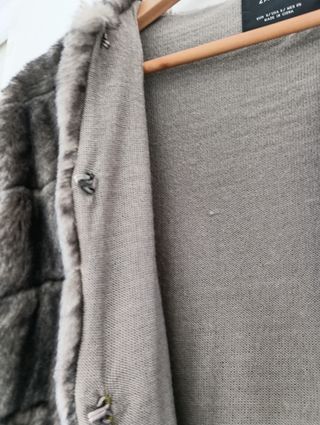 Chaqueta
