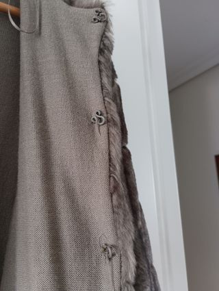 Chaqueta