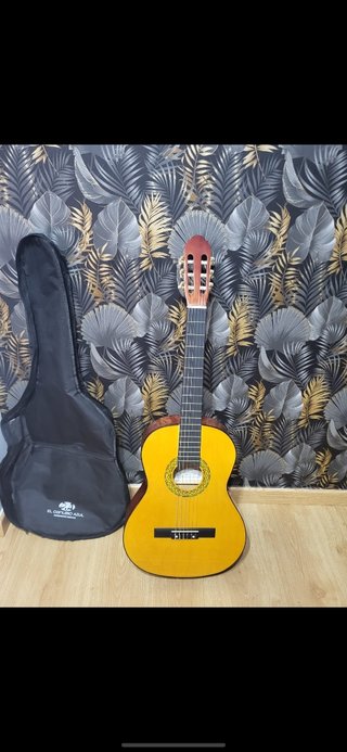 Guitarra