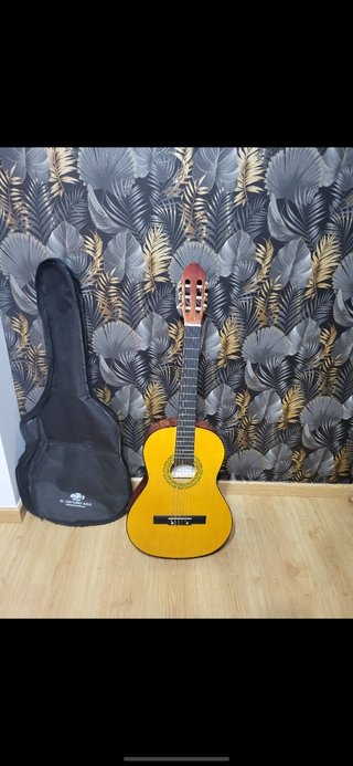 Guitarra