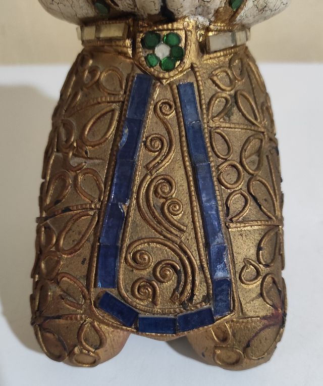 Scultura del Buddha artigianale