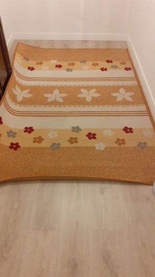 Alfombra