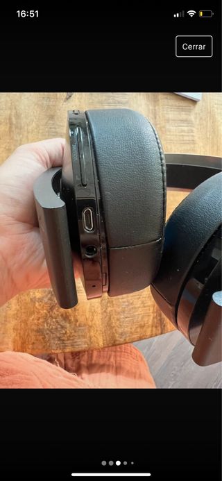 Cascos Sony Pulse Platinum Ps4 Original