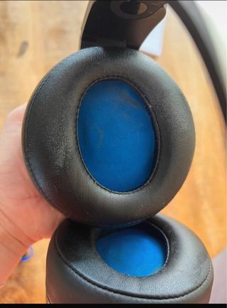 Cascos Sony Pulse Platinum Ps4 Original