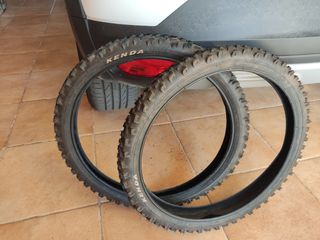 Neumáticos kenda 20"