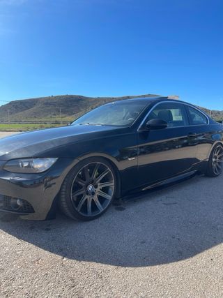 Bmw 330d e92 manual