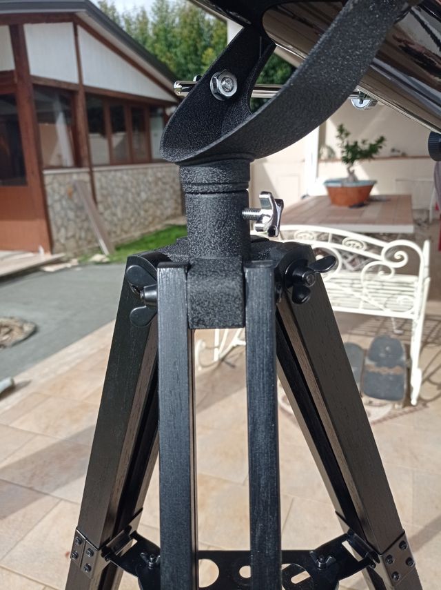 Telescopio Celestron