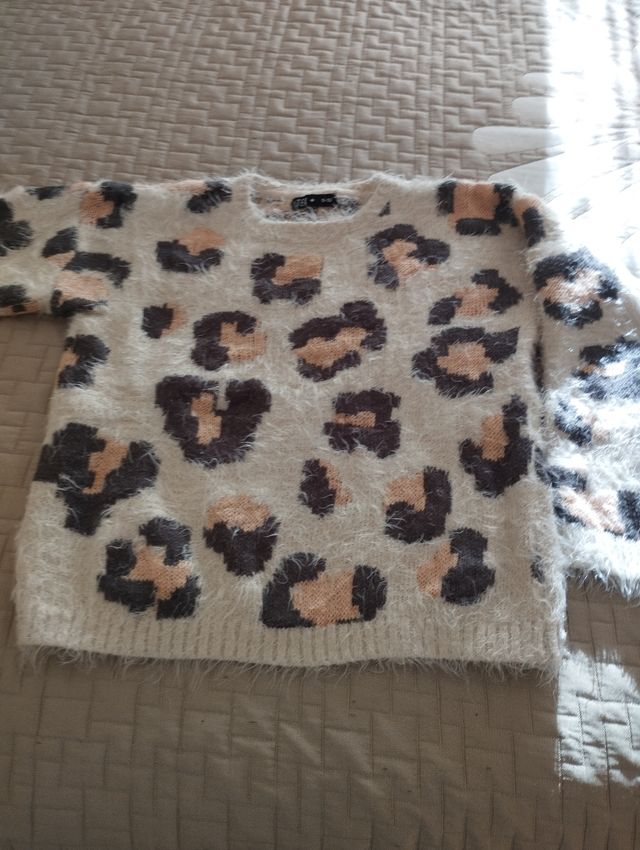 Lote de ropa para niña