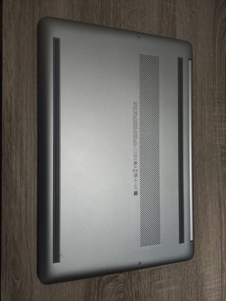 ORDENADOR PORTATIL HP