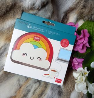 Calienta tazas USB de Legami