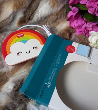 Calienta tazas USB de Legami