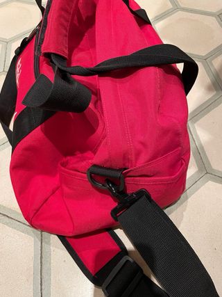 Bolsa viaje quicksilver