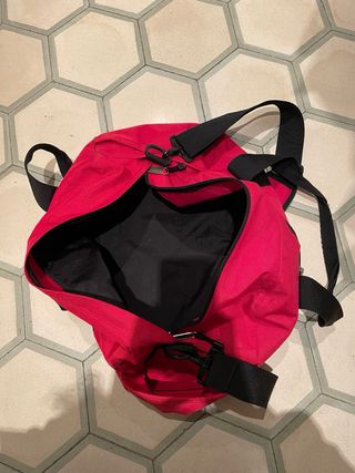 Bolsa viaje quicksilver