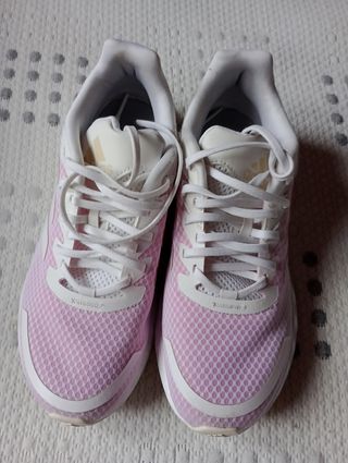 Zapatillas Adidas mujer