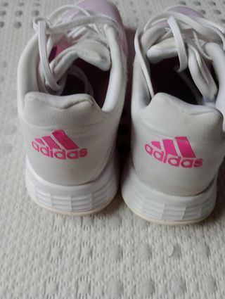Zapatillas Adidas mujer