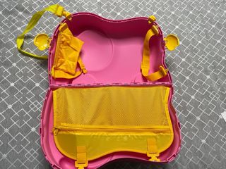 maleta molto infantil