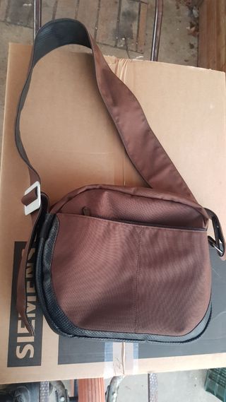 Saco y bolsa bugaboo camaleon
