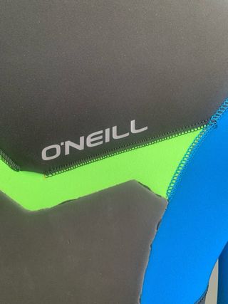 Neopreno O’neill Epic. Nuevo sin estrenar
