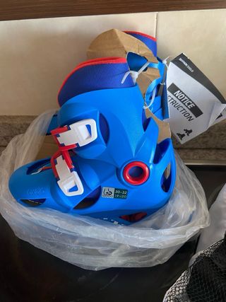patines NUEVOS  talla 30-32