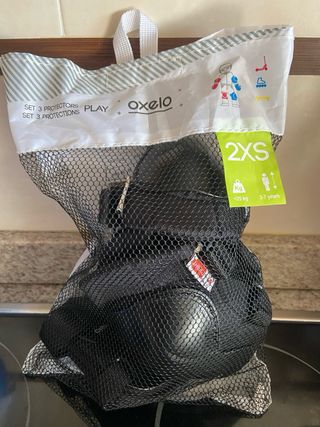 patines NUEVOS  talla 30-32
