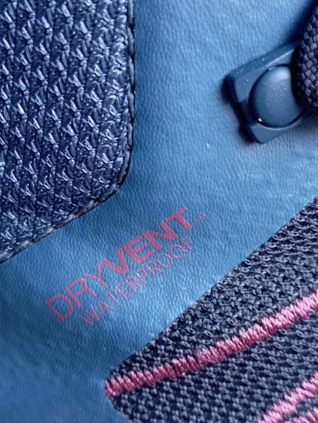 Botas trekking mujer The North Face