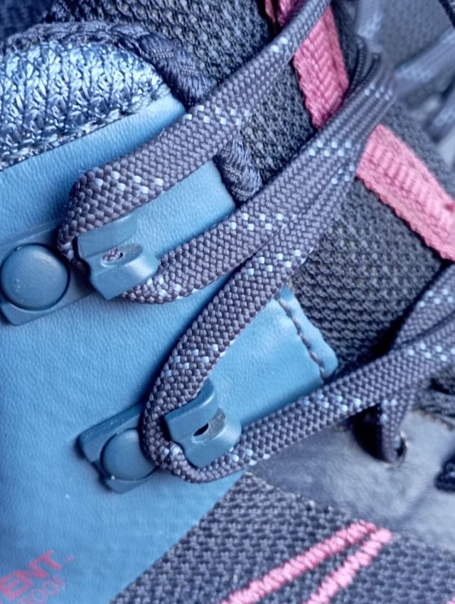 Botas trekking mujer The North Face