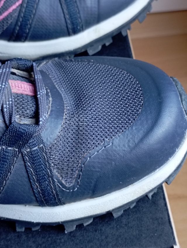 Botas trekking mujer The North Face