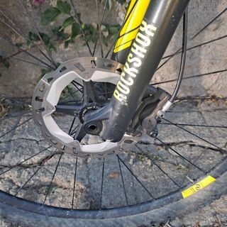 Mtb Scott Rc 900 tope de gama 29'