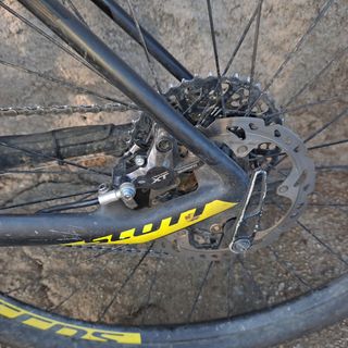 Mtb Scott Rc 900 tope de gama 29'